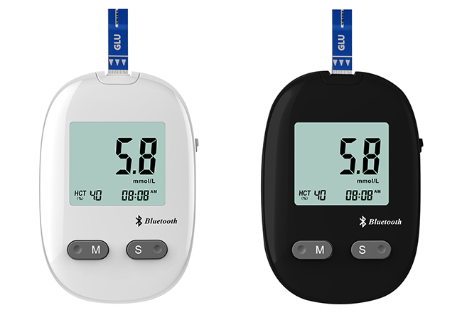 Sejoy Blood Glucose Meter—Protect Your Health