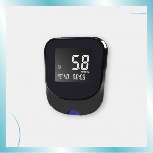 جهاز قياس نسبة السكر في الدم BG-713
