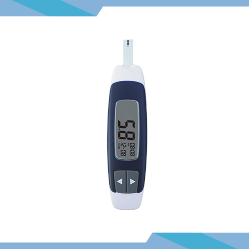 Ropa Glucose Monitoring System-203
