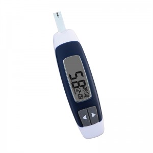 Blood Glucose Meter (BG-203)