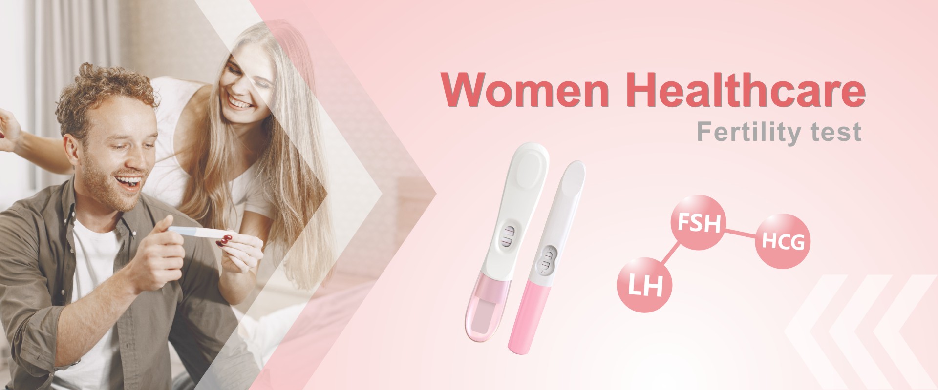 What to know about HCG pregnancy tests