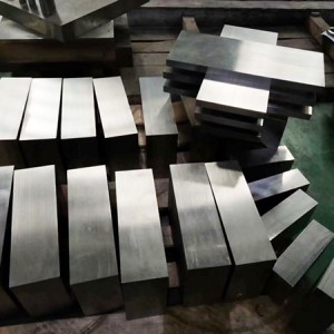 Stainless Steel F55 Bar/Plate/Pipe
