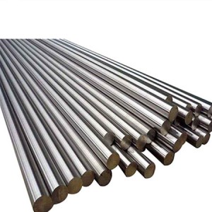 Stainless steel 17-7PH