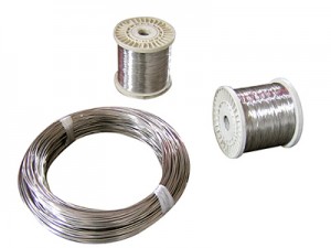жица за заварување и пружинска жица