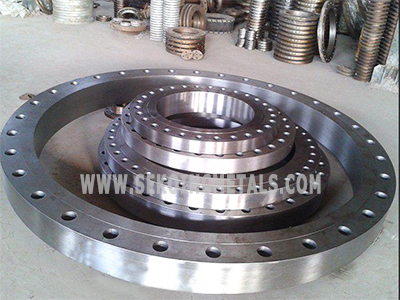 inconel 825 fflans