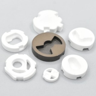 Керамикалық су клапанының пластинасының дискі