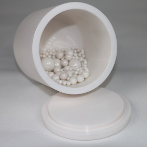 Ceramic Milling Ball Zirconia Grinding Beads
