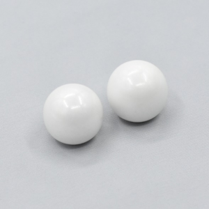 Seramîk Milling Ball Zirconia Grinding Beads