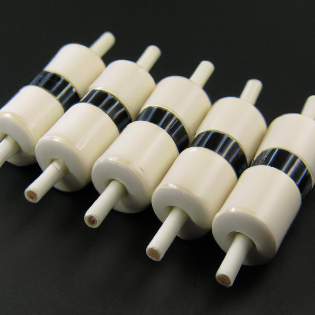 What is the difference between glass tube fuses and ceramic tube fuses?