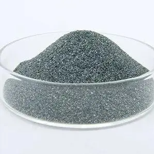 Poluvodički materijal visoke čistoće praha silicijum karbida čistoće do 6N