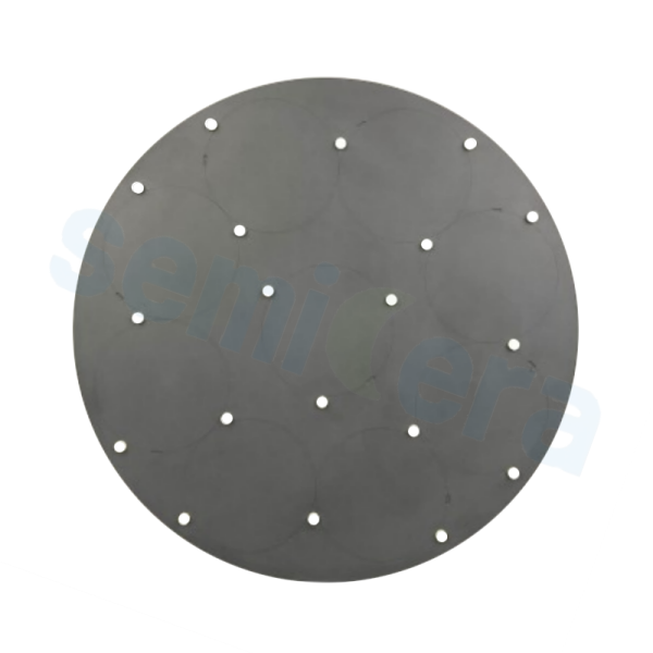 Silikoni carbide etched disk (2)