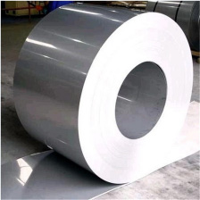 301 304 Stainless Steel conveyor belt steel belt welded