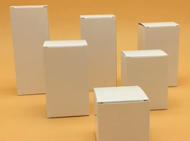 Chì sò i tipi di materiale di cartone di imballaggio?