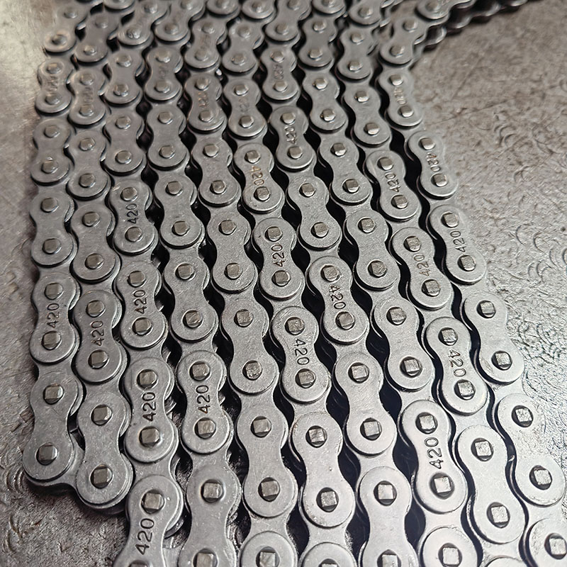 Motorcycle Link Chain 420/428/520