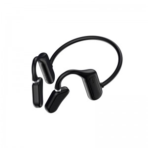 Słuchawki Bluetooth E43-Bone z przewodnictwem kostnym
