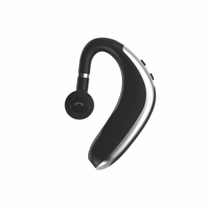 E87-pööratav kõrvakonks kõrvas juhtmevaba Bluetooth-kõrvaklapp