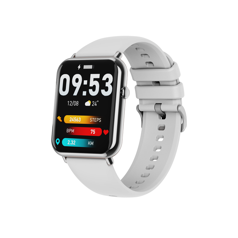 Q19 Pro Smart Watch