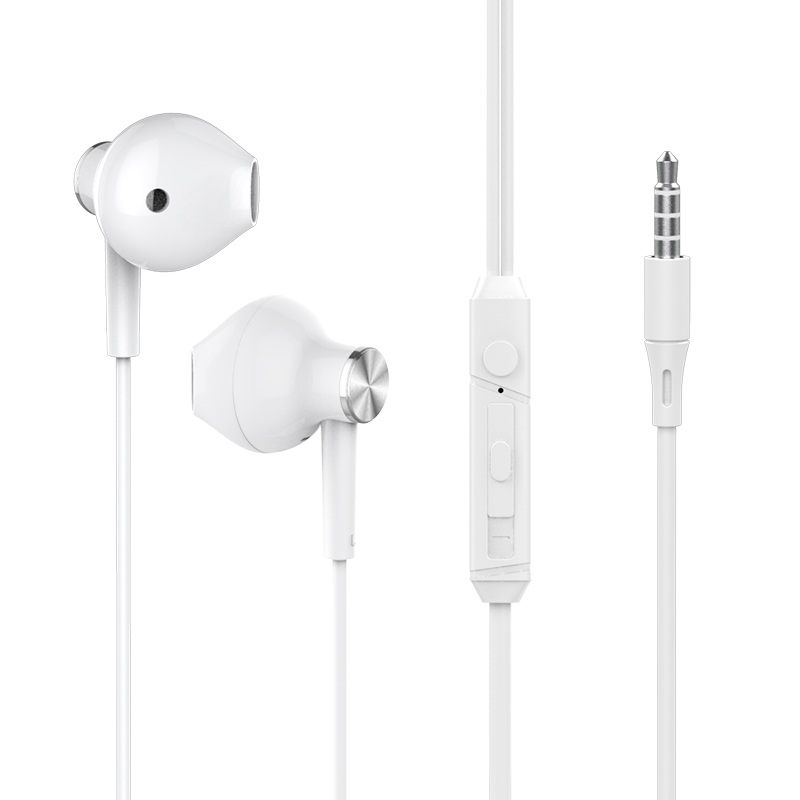 U213-Galaxy series HIFI earphone