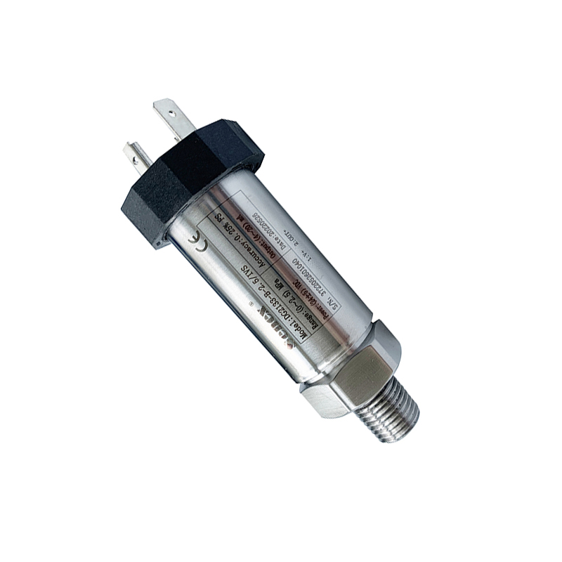 DG2XZS Series Pressure Transmitter For Injection Molding Machine