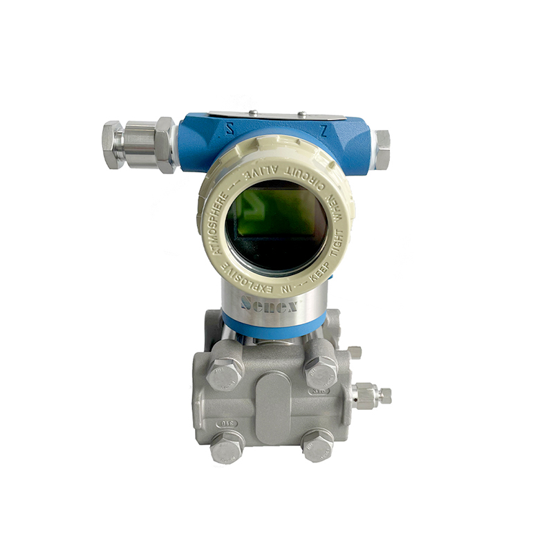 DP1300-DP Series Differential Pressure Transmitter Featured Image