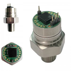 Discount Price Solid State Pressure Sensor - NT Series Pressure Sensor Core – Maxonic