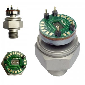MMXIX Sinis Novum Design Sinarum Aqua/Oil/Liquid/Vectus Transmitter Sensor 0-100MPa/0-1000bar Psi