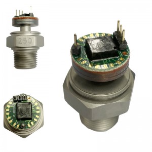 Núcleo del sensor de presión de la serie NT