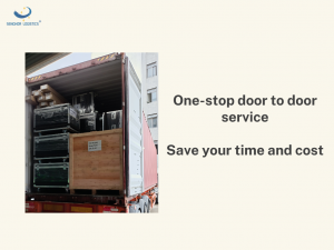 LCL Door To Door Shipping Service Duty Klebu Kanggo LED Grow Light Saka China nganti Amerika Serikat