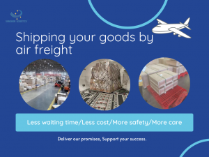 Logistics freight forwarder China sa New Zealand air cargo ng Senghor Logistics