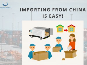 China ngadto sa Southeast Asia shipping freight forwarding