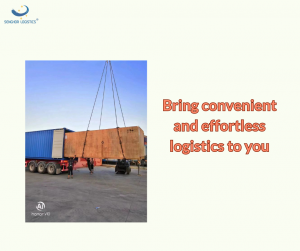 DDU DDP fragtbetingelser forsendelse fra Kina til Filippinerne med meget konkurrencedygtige priser af Senghor Logistics