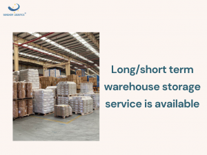 A Senghor Logistics nemzetközi szállítmányozási ügynöke állatbarát termékeket importál Kínából Latin-Amerikába