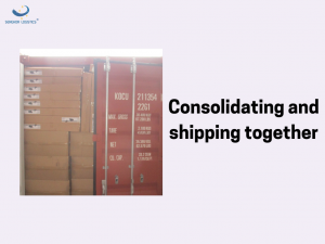 จัดส่งเฟอร์นิเจอร์จากจีนไปยังแคนาดาด้วยบริษัทขนส่งสินค้าที่เชื่อถือได้โดย Senghor Logistics