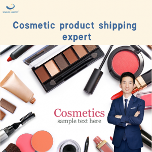 Hot ho rekisa OEM lipstick air shipping rates ho tloha China ho ea USA