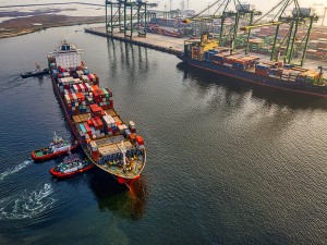Enviament de mercaderies de la Xina al sud-est asiàtic per part de Senghor Logistics