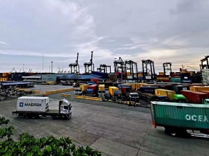 Porta a porta China para Vancouver Canadá FCL transporte marítimo