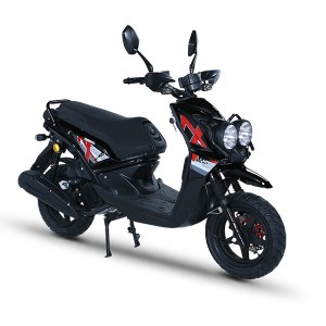 150CC HIGH SPEED OFF ROAD GAS SCOOTER