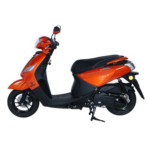 TOP 10 TWO WHEEL MOTORCYCLE VENTURE SCOOTER
