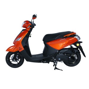 BEST COMMUTER SCOOTER ADULT MOTORCYCLE