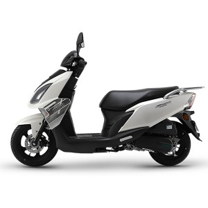 WATER COOLER STRONG POWER 125CC MOTORCYCLE ADULT SCOOTER