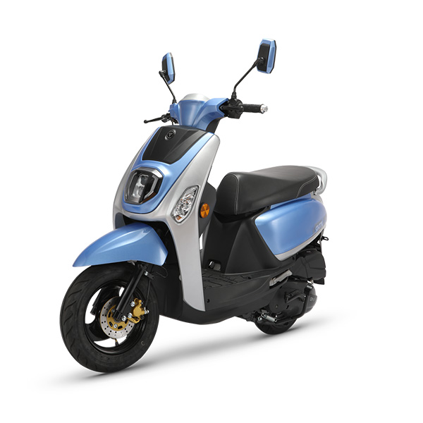 STRONG POWER TOP 10 MOPED SCOOTER Featured Image