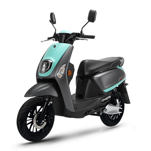 EEC 3000W ELECTRIC BIKE/ MOTORCYCLES/ SCOOTER WITH 72V 40AH LITHIUM BATTERY Featured Image