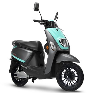 EEC 3000W ELECTRIC BIKE/ MOTORCYCLES/ SCOOTER WITH 72V 40AH LITHIUM BATTERY