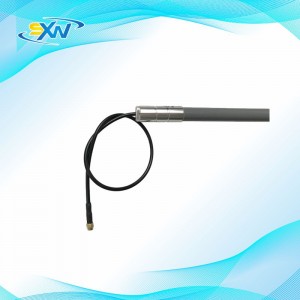 High performance fiberglass antenna 868MHz/915MHz with 3meter cable