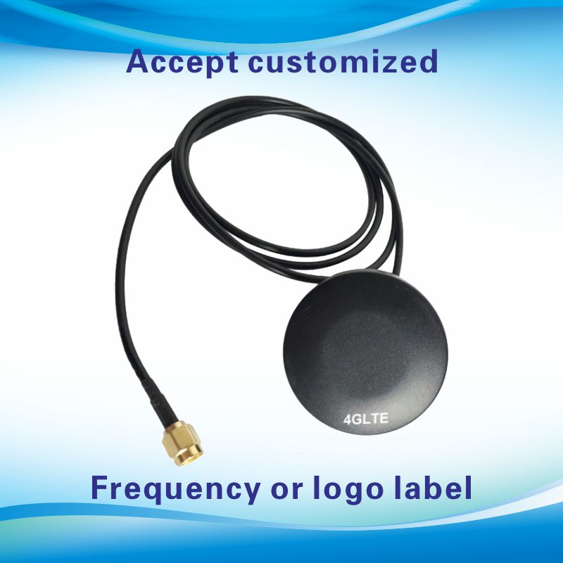 Outdoor antennas for cellular and Wi-Fi applications - Linx Technologies ANT-8/9-IPW3-NP