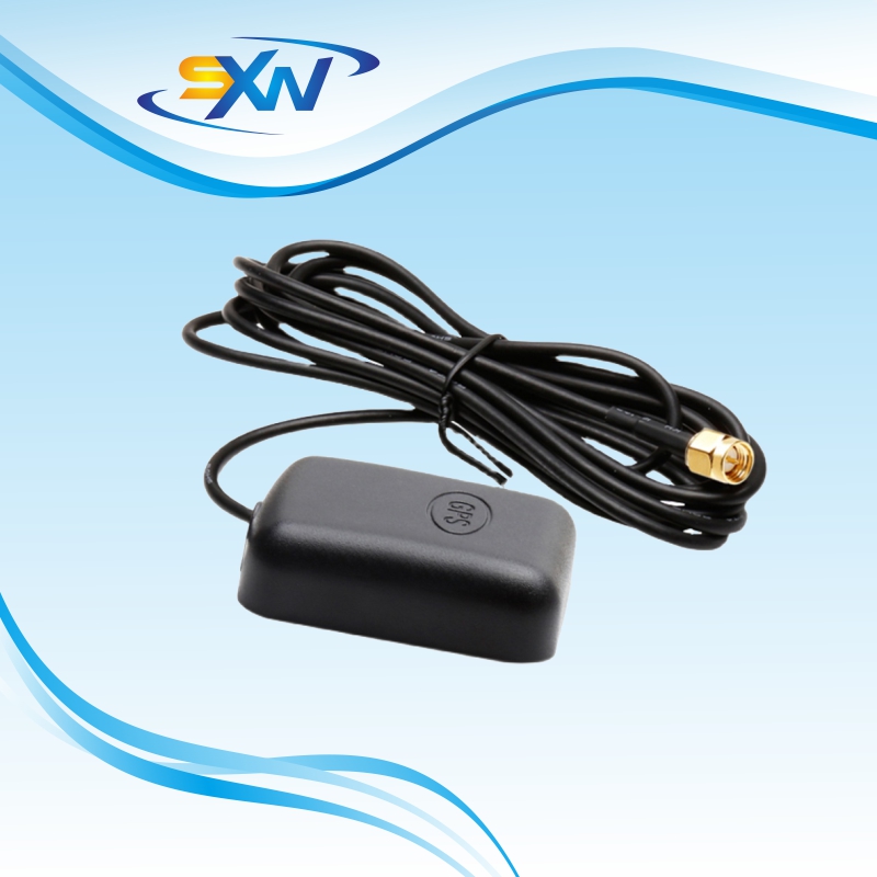 GSM repeater & signal booster extends 2G/3G/4G cellular coverage in your house or building - CNX Software