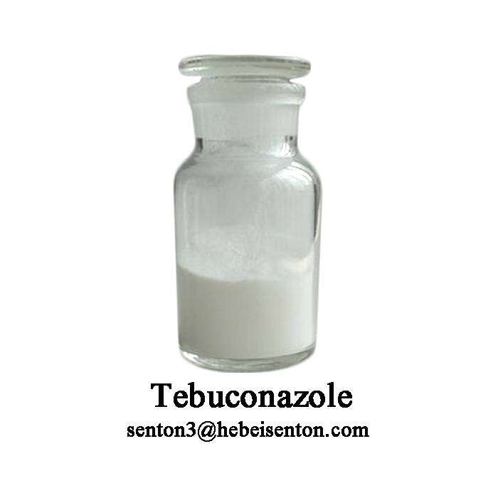 Fungicide Tebuconazole CAS 107534-96-3