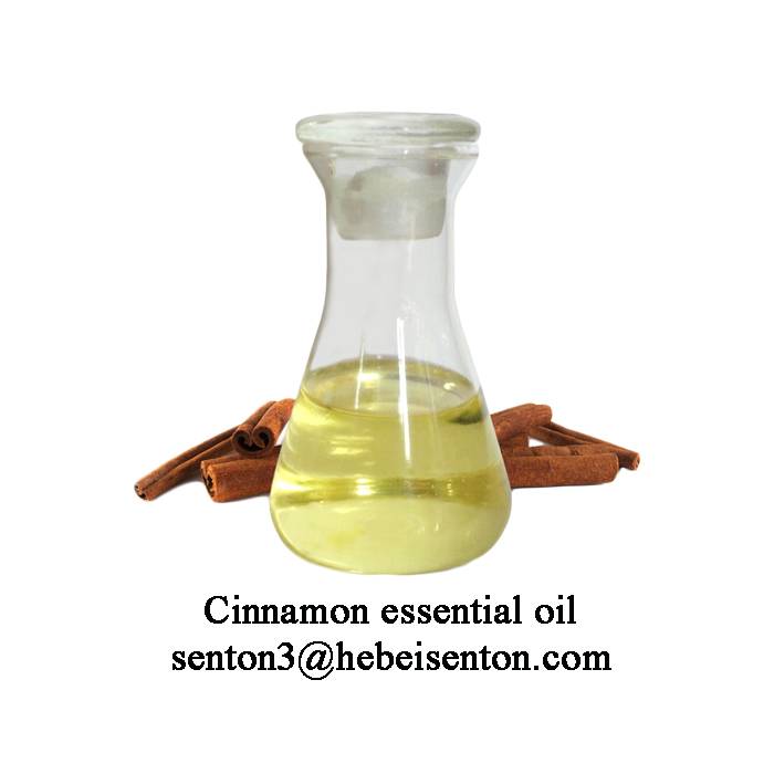 Natural Cinnamon essential oil