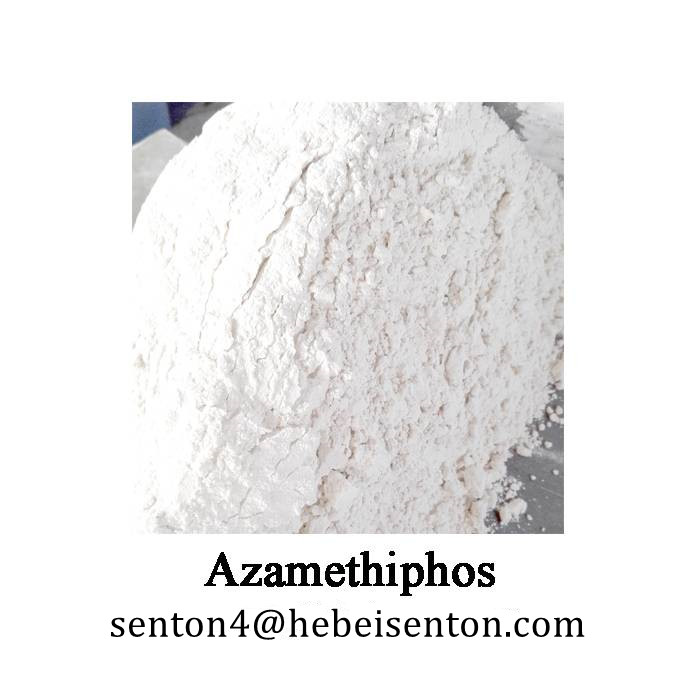 Azamethiphos Insecticide And Veterinary