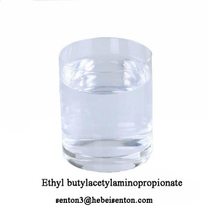 አዲስ የወባ ትንኝ ethyl butylacetylaminopropionate